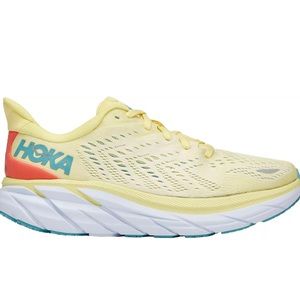 HOKA Women's Clifton 8 Running Shoes
